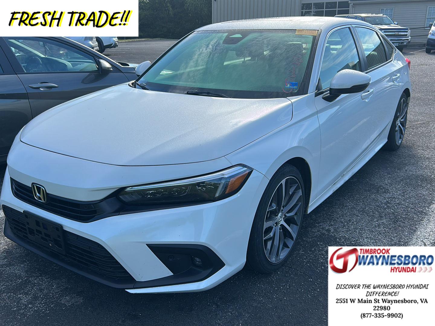 2023 Honda Civic
