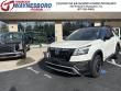 Used 2024 Nissan Pathfinder Rock Creek SUV