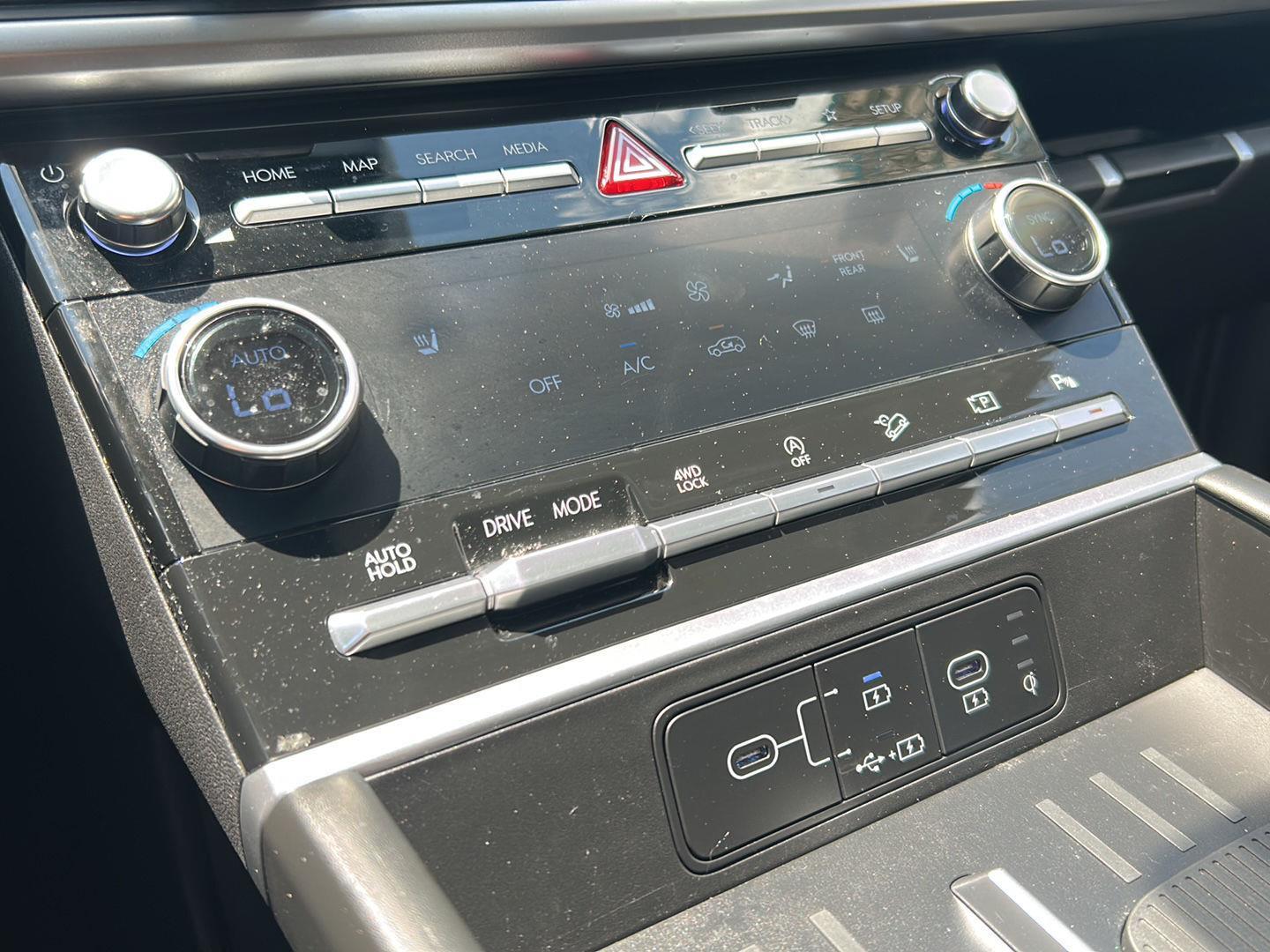 2024 Hyundai Santa Fe SEL - Photo 22