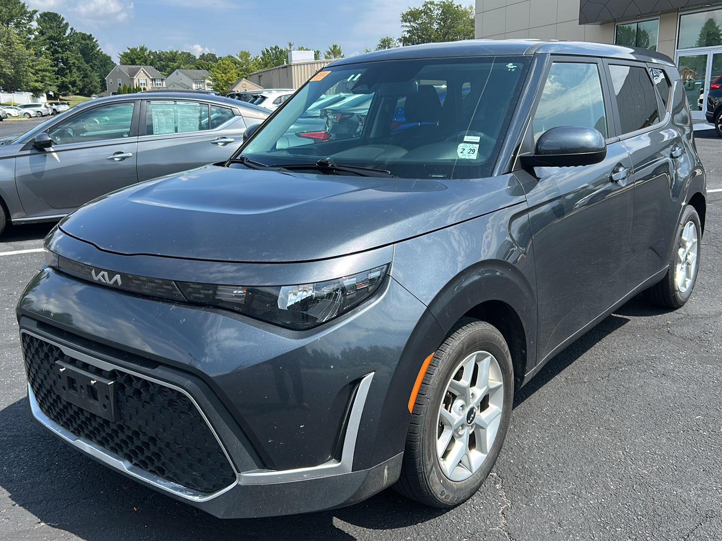 2024 Kia Soul