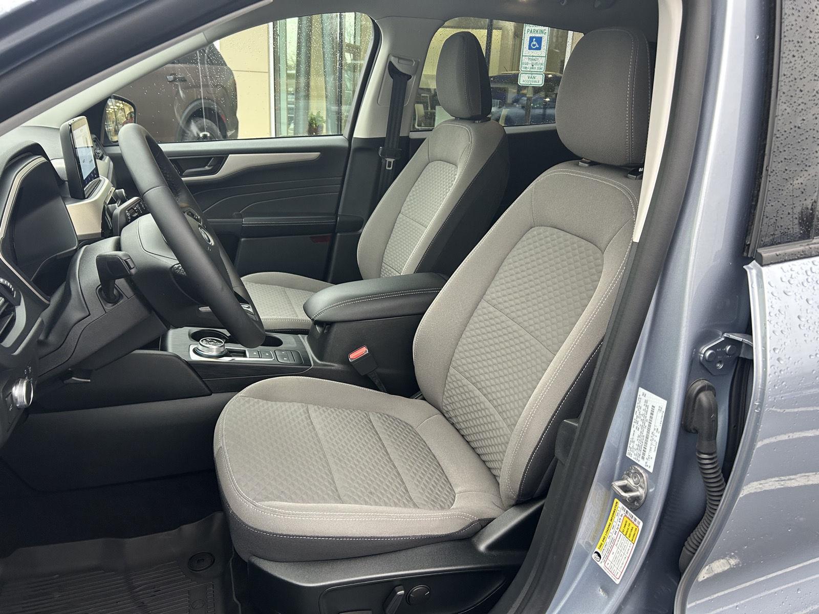 2022 Ford Escape SE - Photo 13