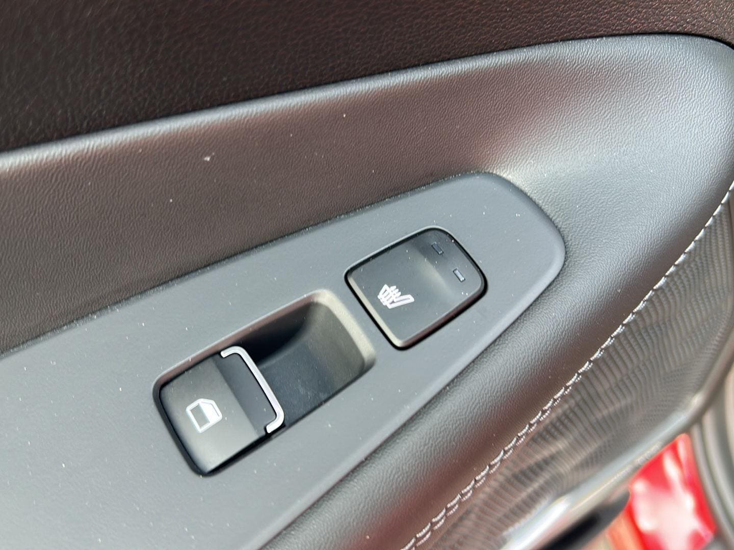 2023 Hyundai Santa Fe Limited HEV - Photo 16
