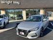 Used 2023 Nissan Sentra SV Sedan