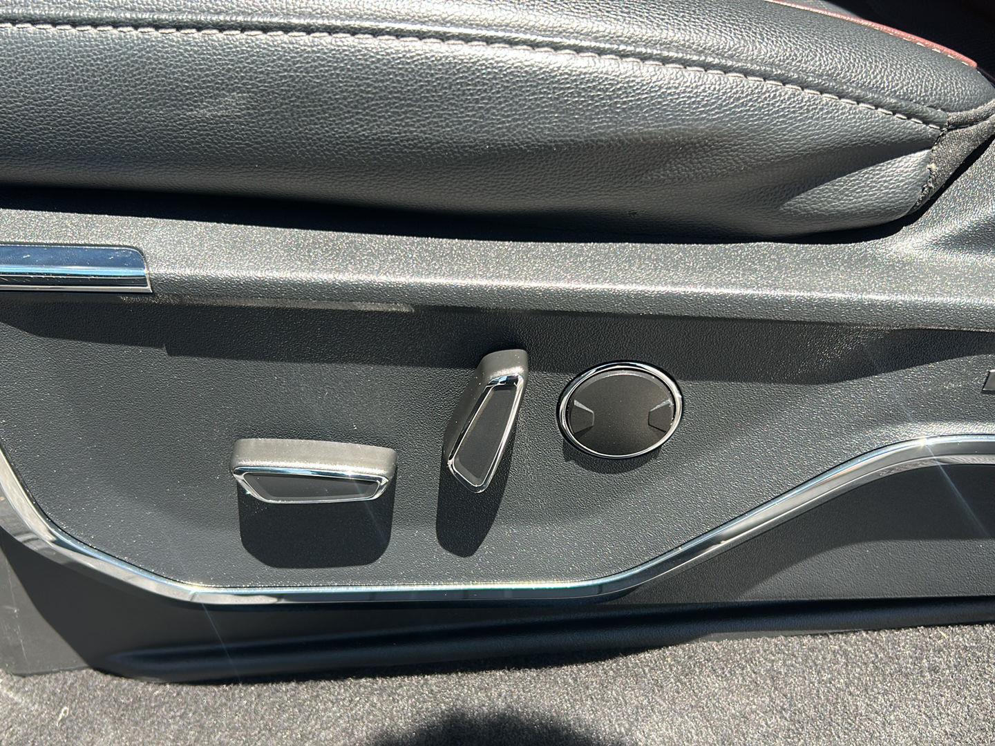 2023 Ford F-150 Lariat - Photo 17