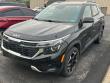 Used 2024 Kia Seltos EX SUV