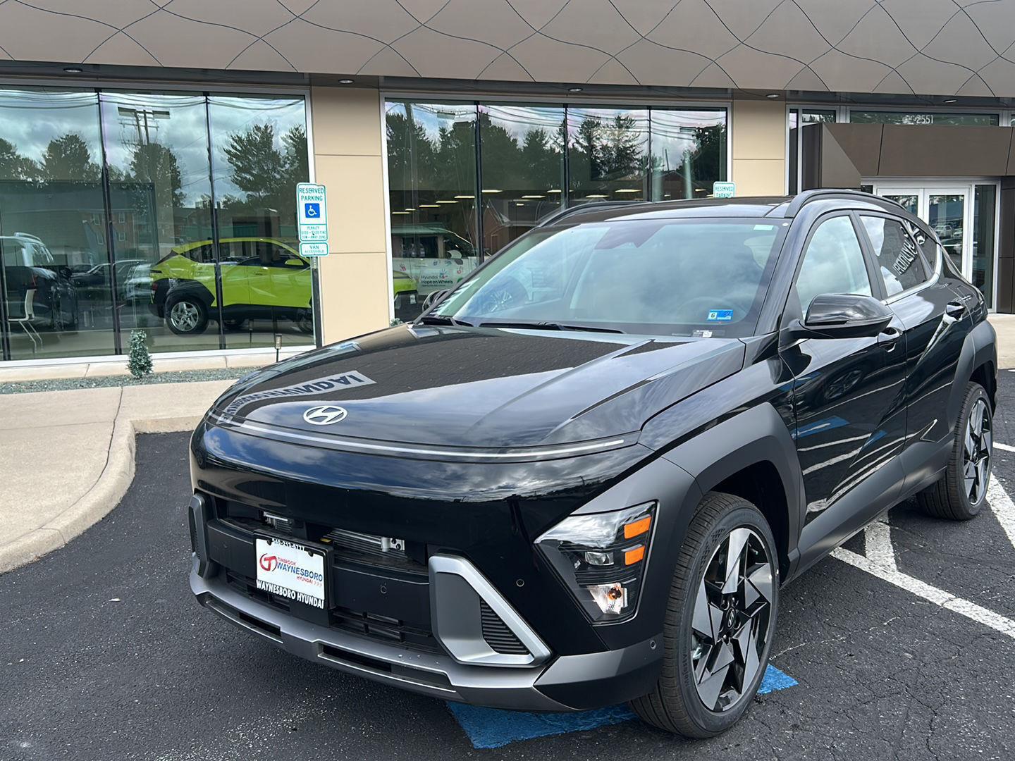 2026 Hyundai Kona