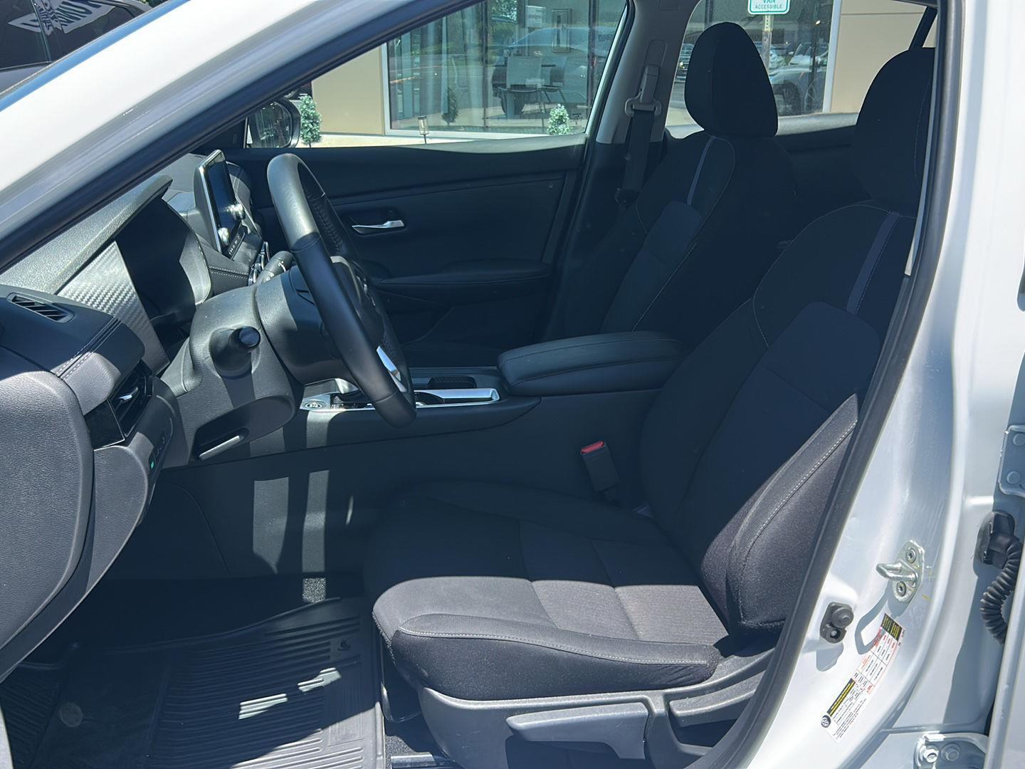 2023 Nissan Sentra SV - Photo 12