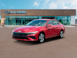  Hyundai Elantra Hybrid
