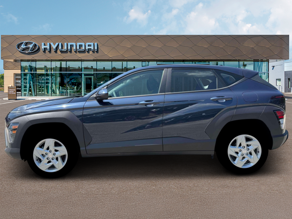 New 2026 Hyundai Kona SE AWD SUV