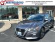 Used 2022 Nissan Altima 2.5 SV Sedan