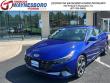 Used 2023 Hyundai Elantra Limited Sedan