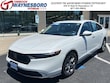  Honda Accord Sedan