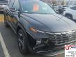 Certified 2024 Hyundai Tucson Plug-In Hybrid Limited SUV