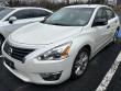 Used 2015 Nissan Altima 2.5 Sedan