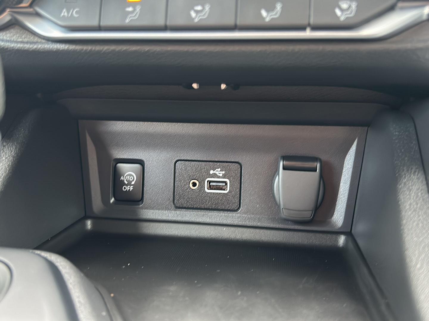 2025 Nissan Sentra S - Photo 21