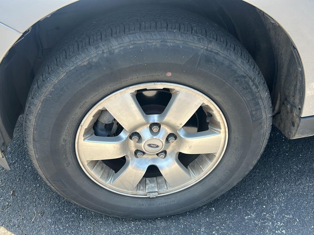 Used 2011 Ford Escape Limited