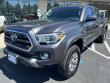 Used 2016 Toyota Tacoma SR5 Truck