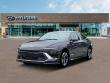 New 2026 Hyundai Sonata SEL Sport Sedan