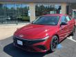 New 2026 Hyundai Elantra SEL Sport Sedan