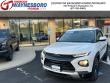 Used 2021 Chevrolet Trailblazer LT SUV