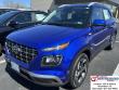 Certified 2025 Hyundai Venue SEL SUV