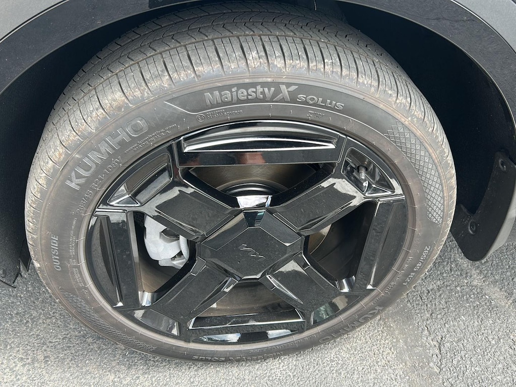 Used 2027 Kia Telluride X-Line EX SUV