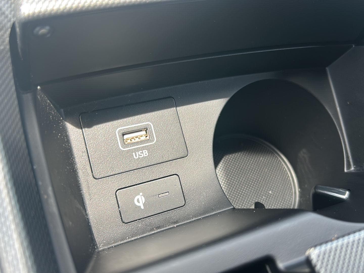 2023 Hyundai Santa Fe Limited HEV - Photo 23