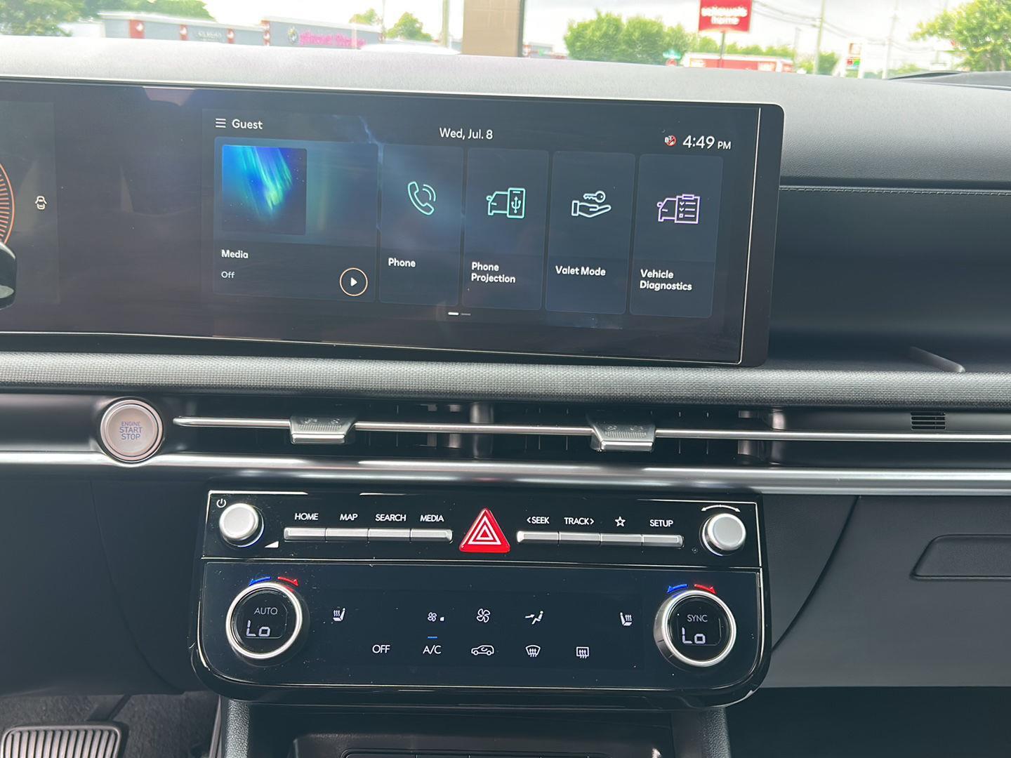 2025 Hyundai Tucson XRT - Photo 23