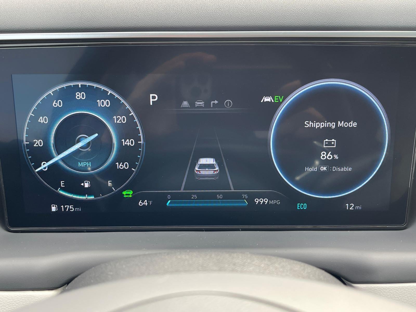 2024 Hyundai Tucson Limited - Photo 16