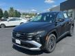 New 2026 Hyundai Tucson Hybrid Blue SUV