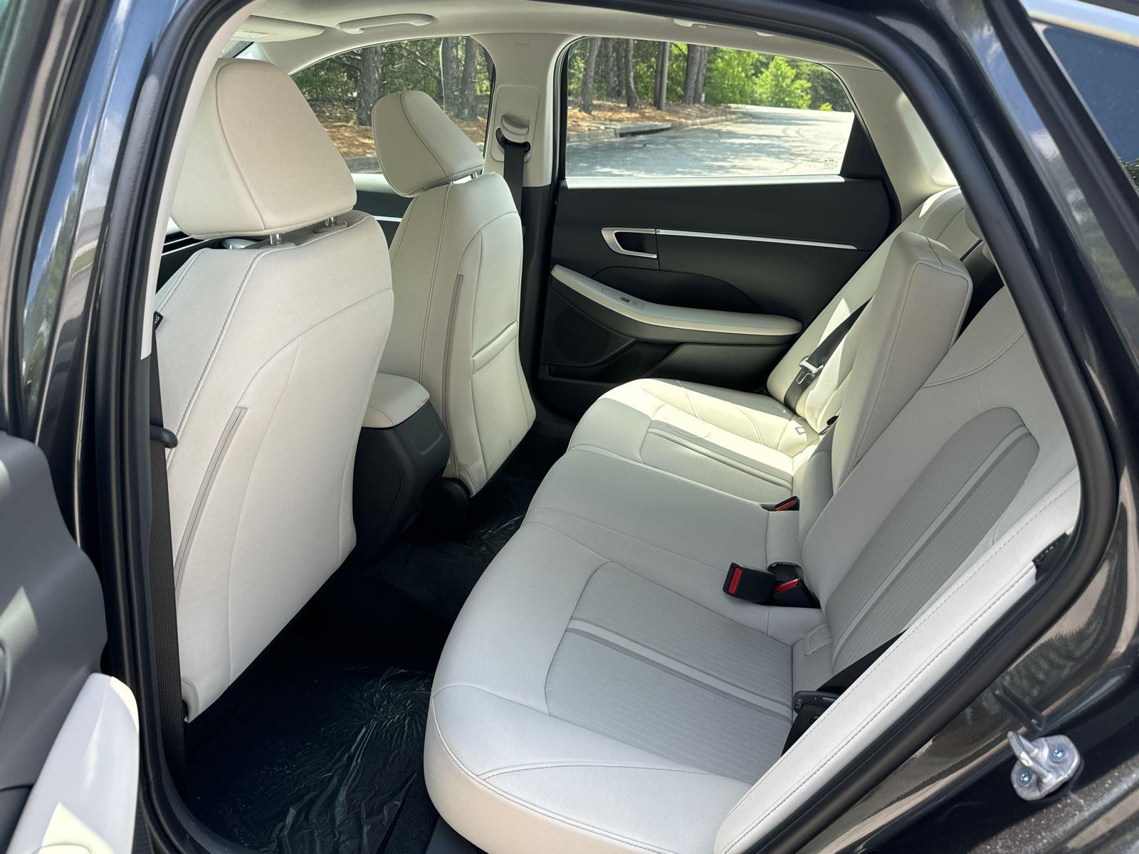 2024 Hyundai Sonata SEL - Photo 14