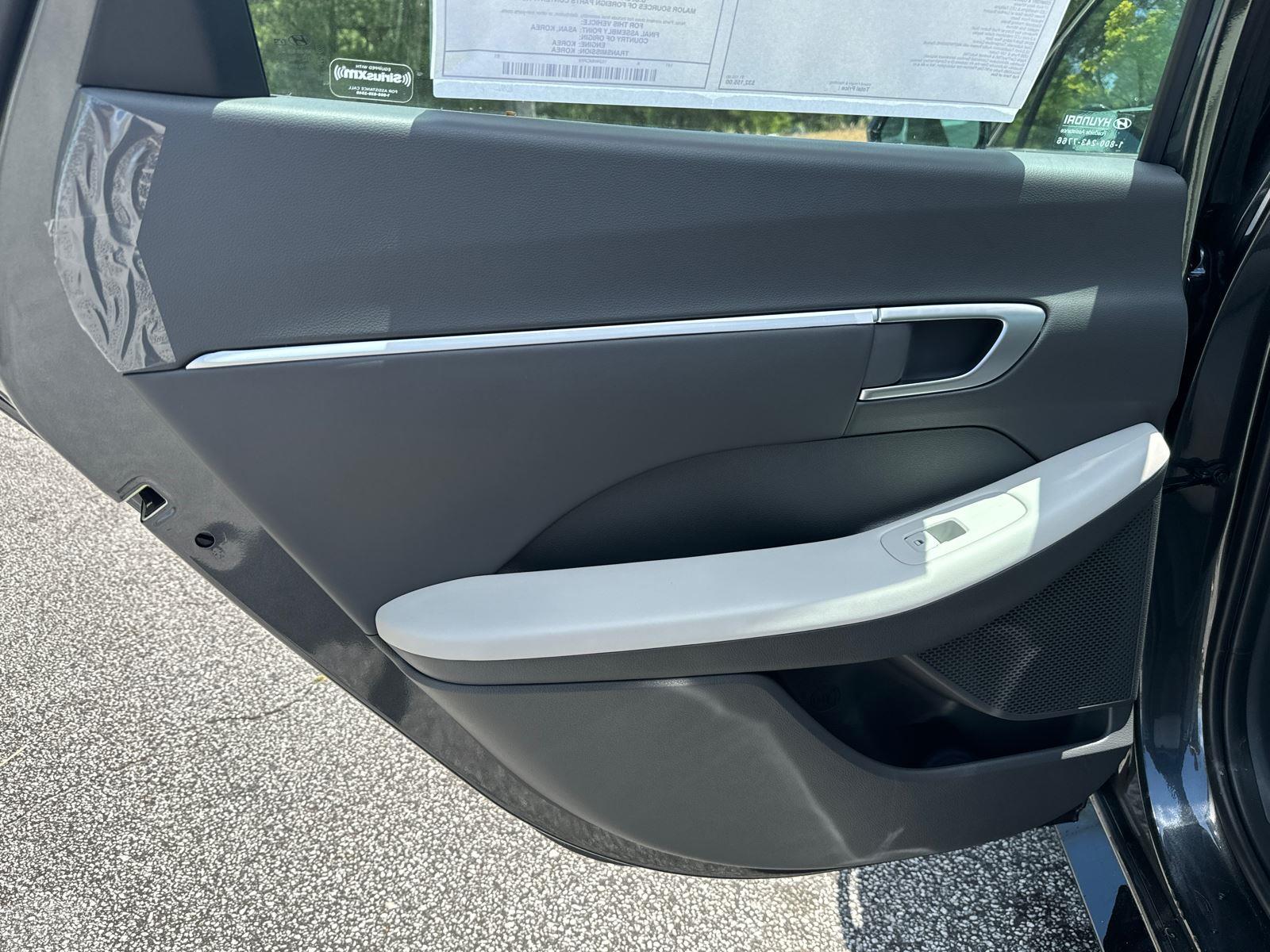 2024 Hyundai Sonata SEL - Photo 15
