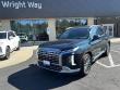 Certified 2025 Hyundai Palisade Calligraphy SUV