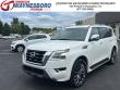 Used 2024 Nissan Armada Platinum SUV