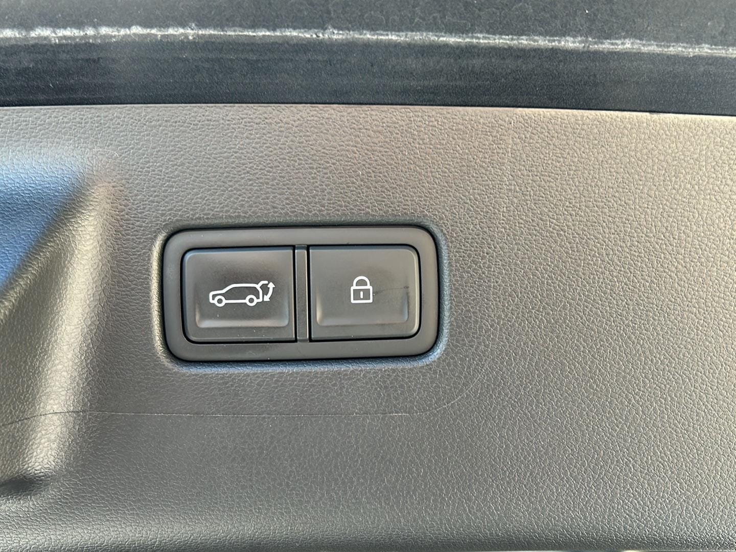 2024 Hyundai Santa Fe SEL - Photo 8