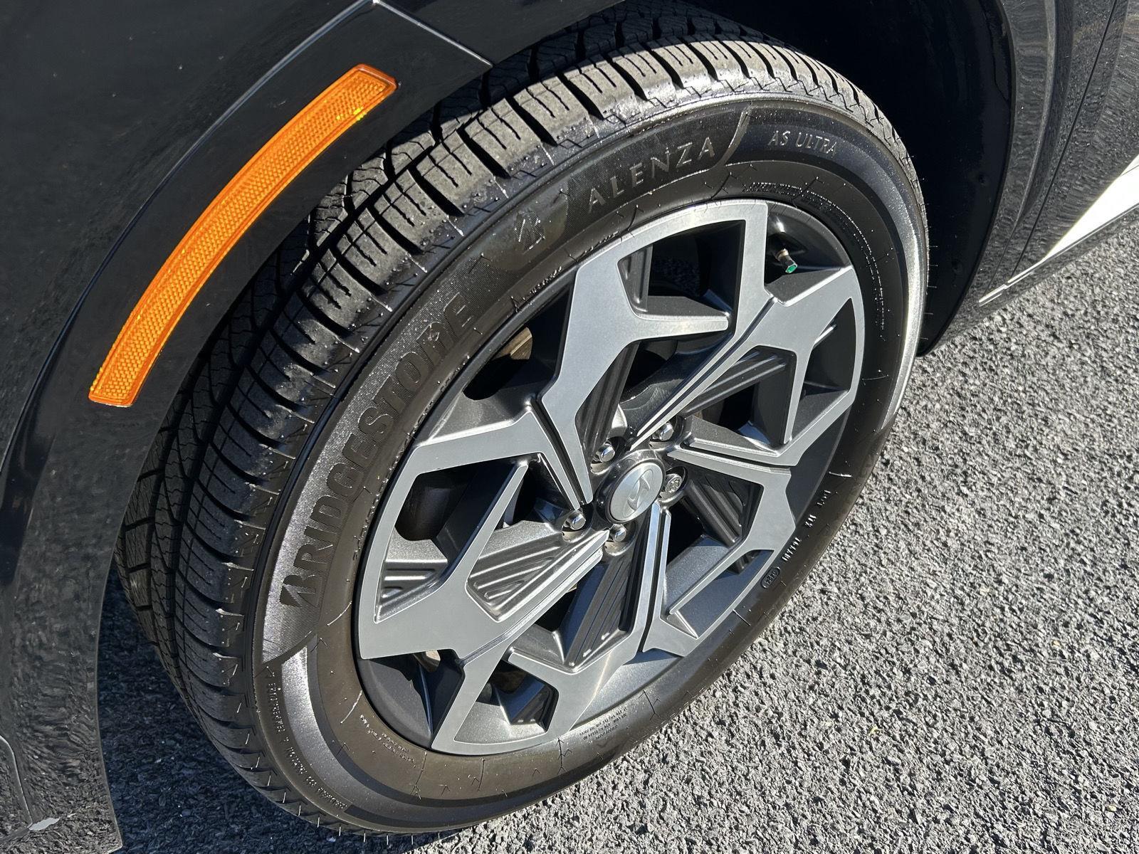 2022 Hyundai Palisade Calligraphy - Photo 10