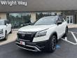Used 2024 Nissan Pathfinder Rock Creek SUV