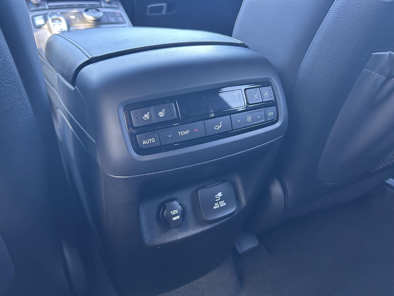2022 Hyundai Palisade Calligraphy - Photo 18