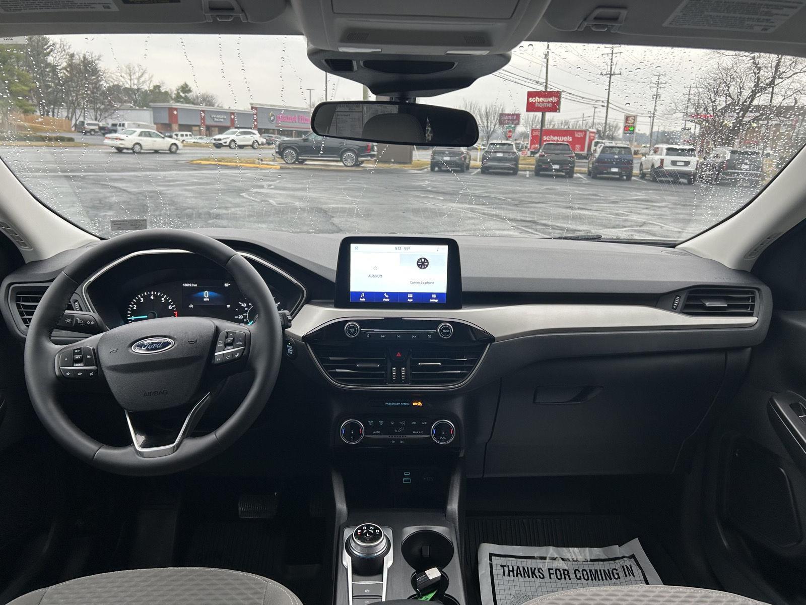 2022 Ford Escape SE - Photo 19