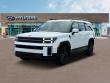 Used 2025 Hyundai Santa Fe Hybrid Calligraphy SUV