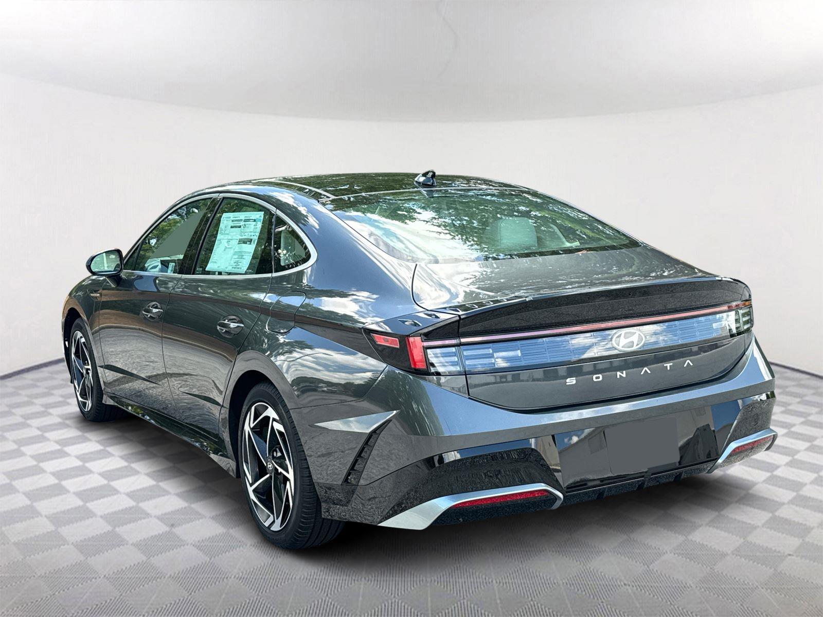 2024 Hyundai Sonata SEL - Photo 6