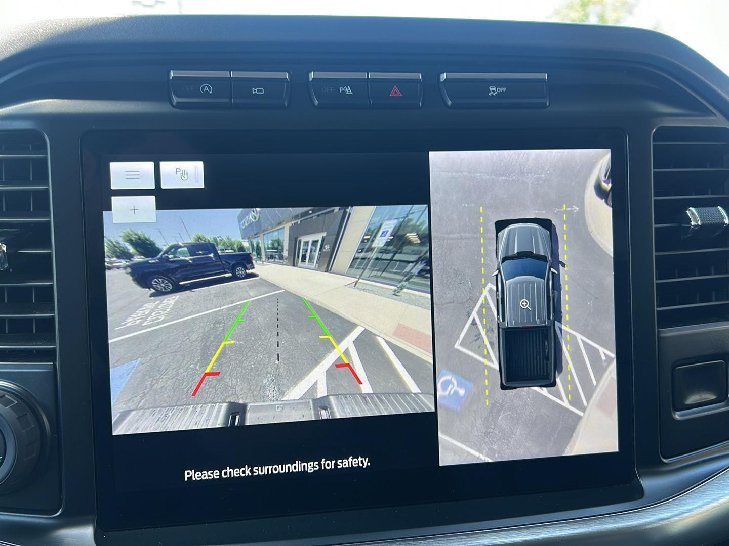 2023 Ford F-150 Lariat - Photo 28