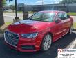 Used 2017 Audi A4 Premium Plus Sedan
