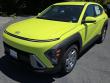New 2026 Hyundai Kona SE FWD SUV