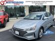 Used 2020 Hyundai Elantra SEL Sedan