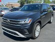  Volkswagen Atlas Cross Sport