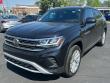 Used 2022 Volkswagen Atlas Cross Sport 3.6L V6 SE w/Technology 4MOTION