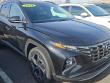 Certified 2024 Hyundai Tucson Hybrid Limited SUV