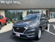 Used 2020 Hyundai Tucson Value SUV