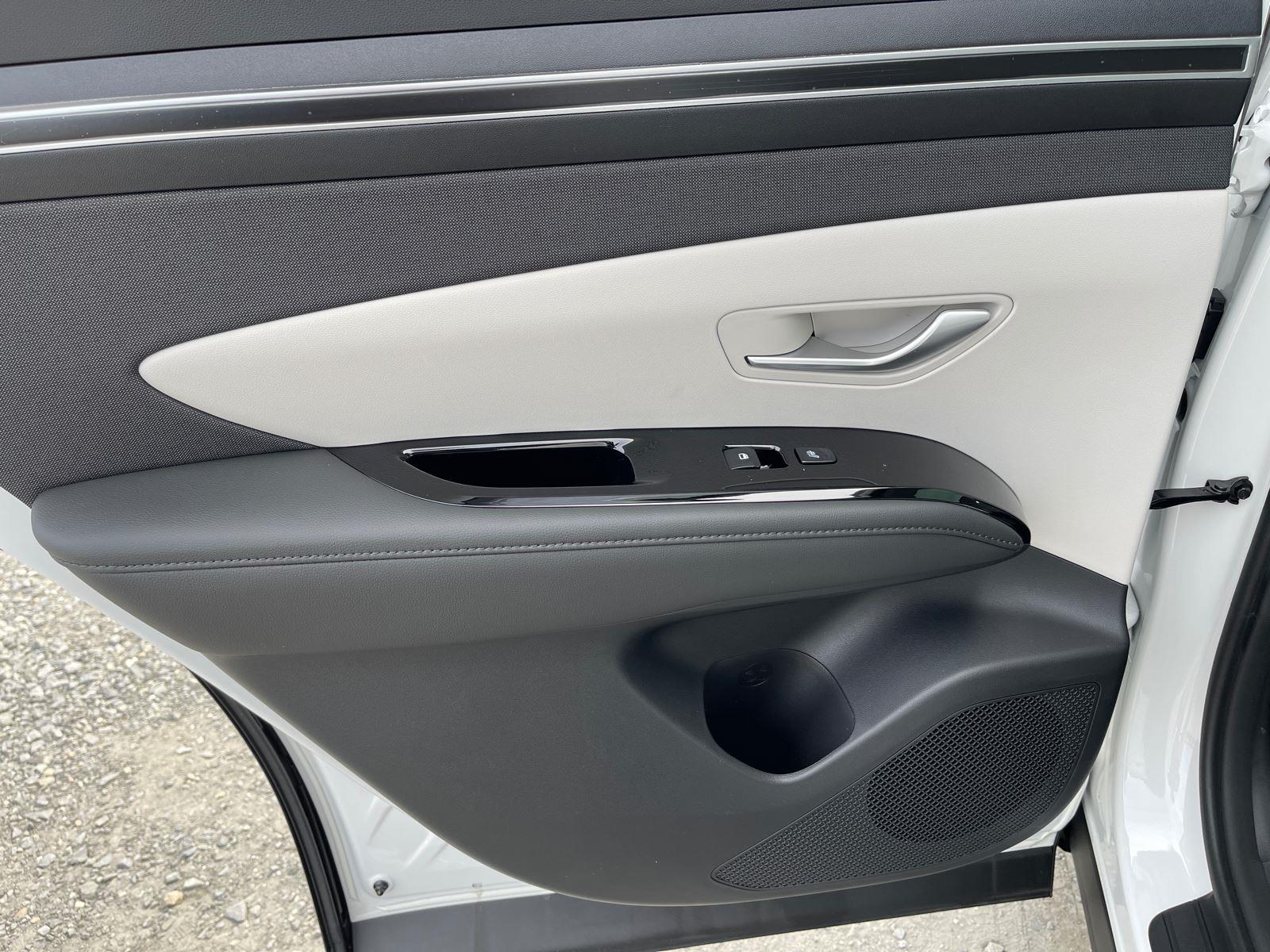 2024 Hyundai Tucson Limited - Photo 26